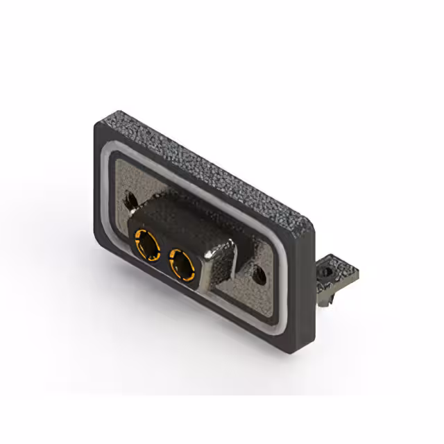 630W2W2-640-1N3 EDAC Inc.  Gruppi di connettori D-Sub